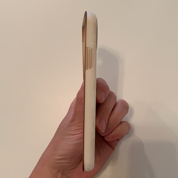 TAYLOR SWIFT iPhone XS phone case - Folklore Eras - Picture 3 of 8